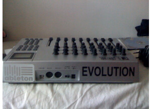 Evolution UC-33 (76519)