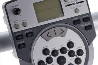 XDrum Professional DD-516