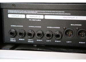 Fractal Audio Systems Axe-Fx (51724)
