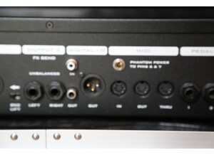 Fractal Audio Systems Axe-Fx (35112)