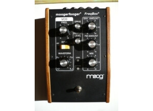 Moog Music MF-107 FreqBox (32540)