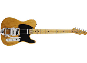 Fender Classic '50s Telecaster w/ Bigsby
