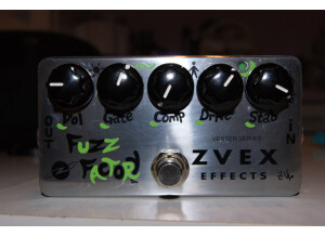 Zvex Fuzz Factory Vexter (37918)