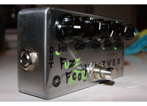 Zvex Fuzz Factory Vexter (26674)
