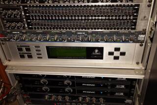 Phonic MAX250