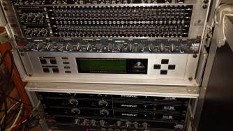 Phonic MAX250