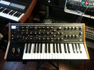 Moog Music SUB 37