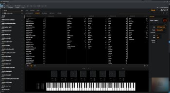 Alesis VX49 : effetsVIP Alesis VX49 : effetsVIP
