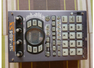 Roland SP-404SX (70130)