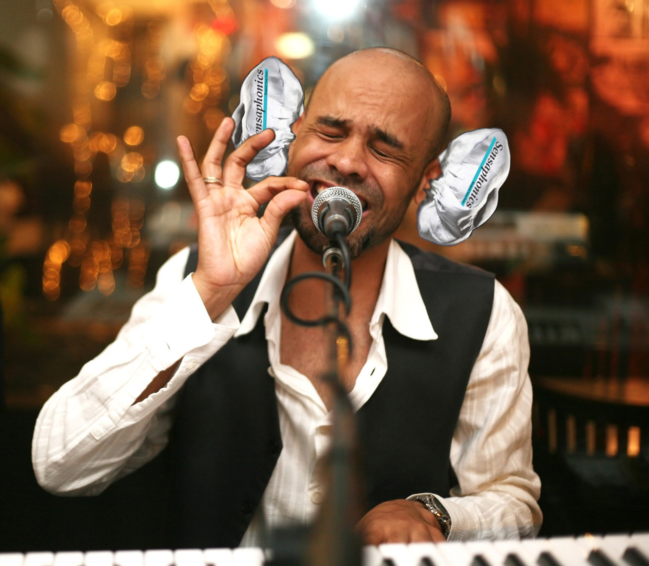 Sensaphonics EARbags