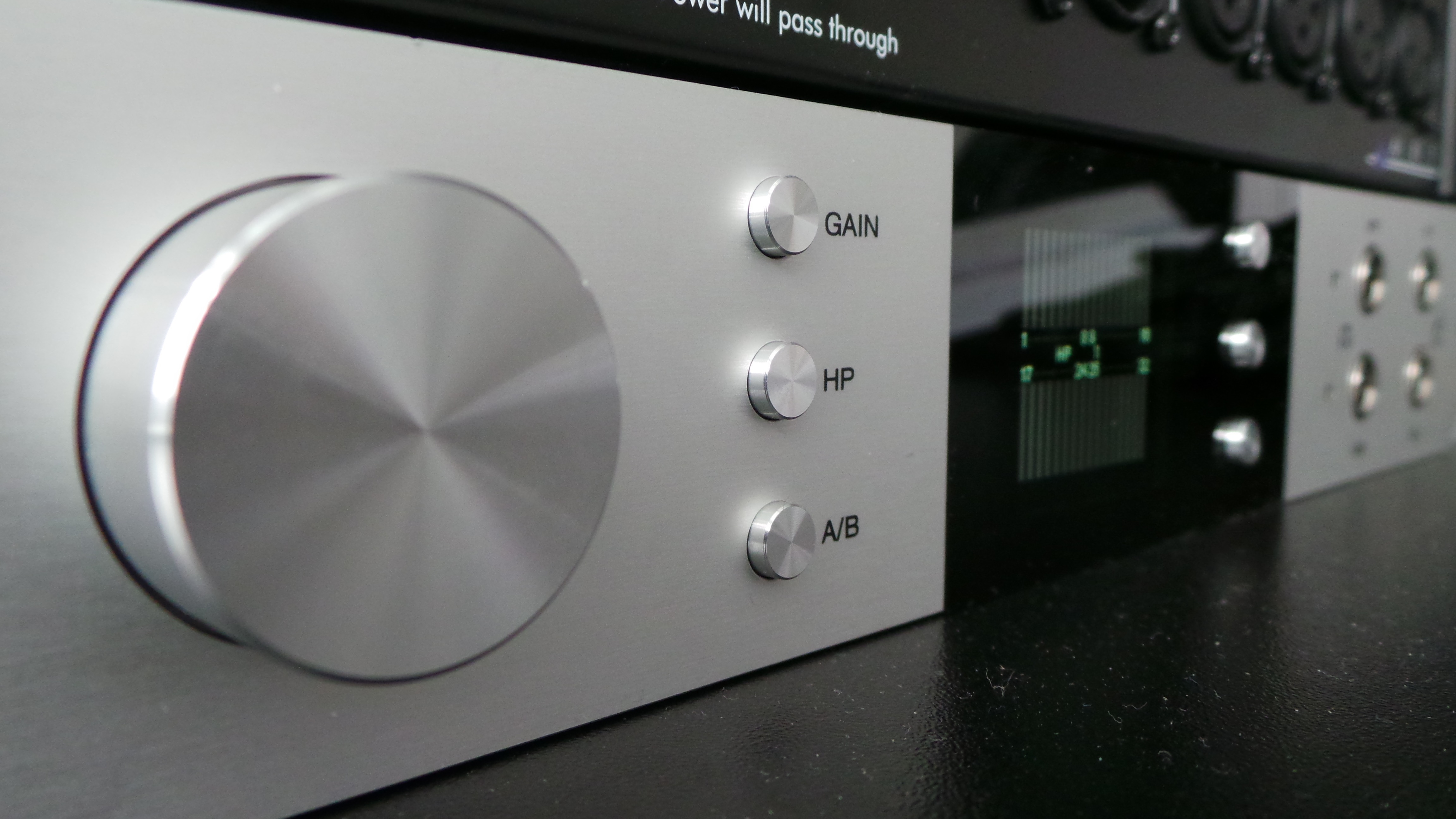 Antelope Audio Orion Studio : Antelope Orion Studio 2