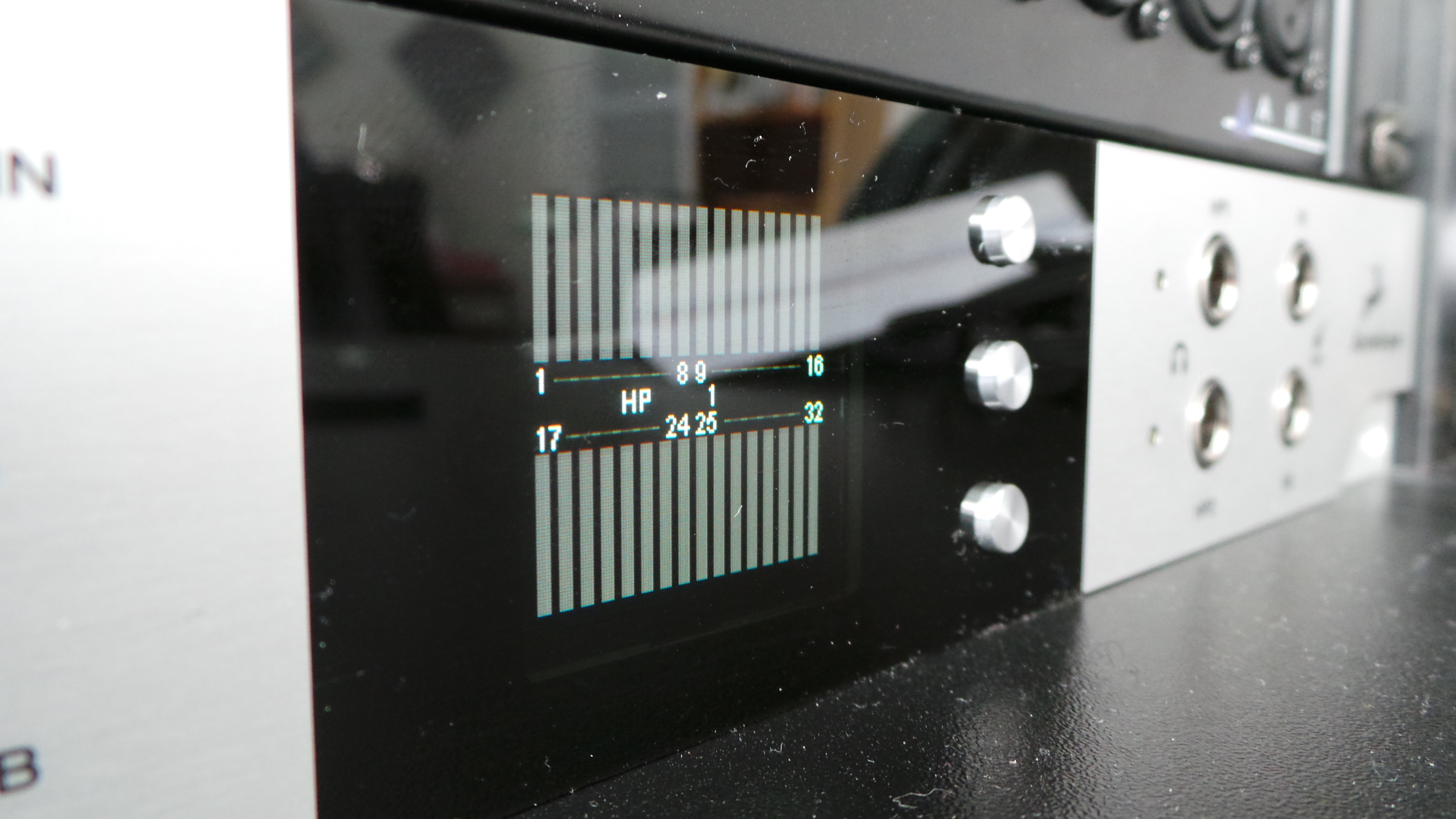 Antelope Audio Orion Studio : Antelope Orion Studio 3