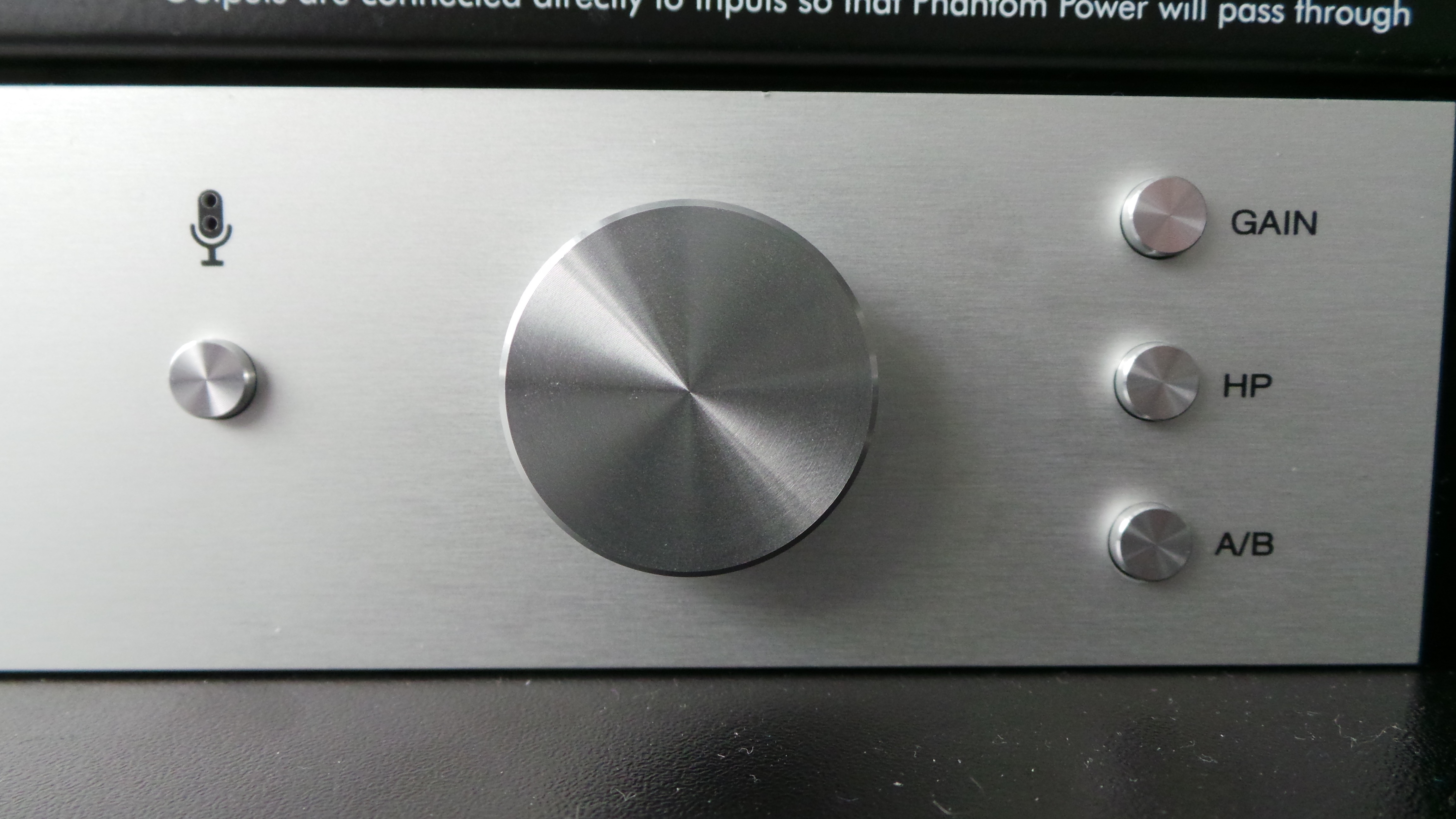 Antelope Audio Orion Studio : Antelope Orion Studio 5