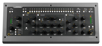 Softube Console1 Top