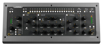 Softube Console1 Top Softube Console1 Top
