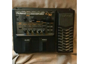 Roland GR-20 (4857)