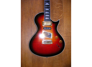 Gibson Nighthawk Custom 3 (79340)