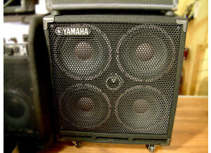 Yamaha BBT-410S