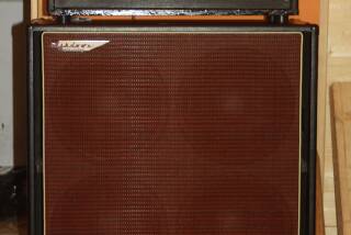 Fender Super Twin Reverb