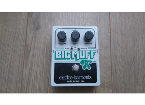 Electro-Harmonix Big Muff Pi with Tone Wicker (29679)