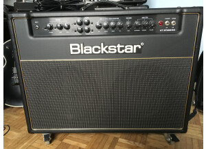 Blackstar Amplification HT Stage 60 (49966)