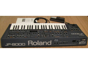Roland JP-8000 (9023)
