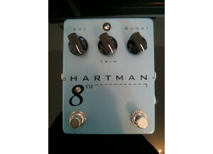 Hartman Electronics 8VA Octave Fuzz (95096)