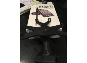 IK Multimedia iKlip Mini (61393)