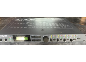 Electro-Voice DX 38 (335)