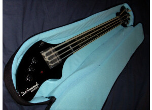 Fender Ashbory Bass (15534)