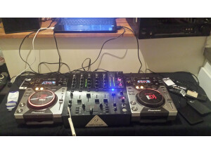 Denon DJ DN-X1500 (90442)