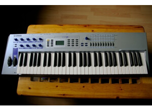Yamaha CS2X (2608)