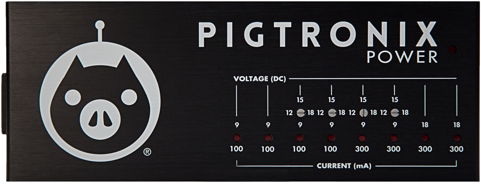 pigtronix power