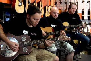 Fender Derby Brown Resonator