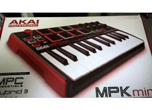 Akai MPK Mini 2014 (15505)