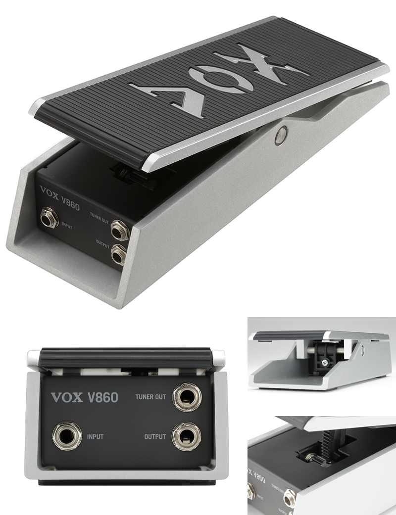 Vox V860