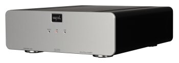 SPL Performer s800 : Performer s800 silver right SPL Performer s800 : Performer s800 silver right