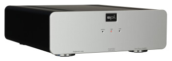 SPL Performer s800 : Performer s800 silver left SPL Performer s800 : Performer s800 silver left