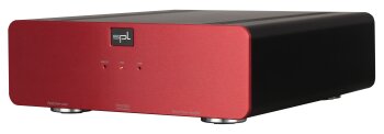 SPL Performer s800 : Performer s800 red right SPL Performer s800 : Performer s800 red right