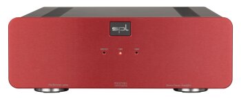 SPL Performer s800 : Performer s800 red front SPL Performer s800 : Performer s800 red front