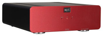 SPL Performer s800 : Performer s800 red left SPL Performer s800 : Performer s800 red left