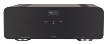 SPL Performer s800 : Performer s800 black front SPL Performer s800 : Performer s800 black front