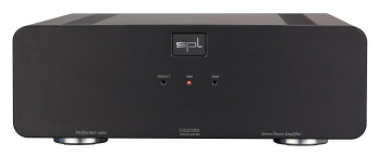 SPL Performer s800 : Performer s800 black front
