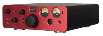SPL Phonitor x : Phonitor x red right