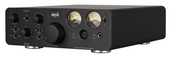 SPL Phonitor x : Phonitor x black right SPL Phonitor x : Phonitor x black right