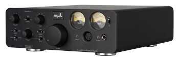 SPL Phonitor x : Phonitor x black right SPL Phonitor x : Phonitor x black right