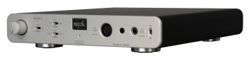 SPL Phonitor e : Phonitor e silver right SPL Phonitor e : Phonitor e silver right