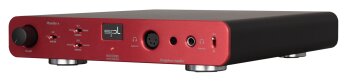 SPL Phonitor e : Phonitor e red right SPL Phonitor e : Phonitor e red right