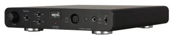 SPL Phonitor e : Phonitor e black right SPL Phonitor e : Phonitor e black right