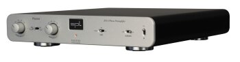 SPL Phonos : Phonos silver right SPL Phonos : Phonos silver right